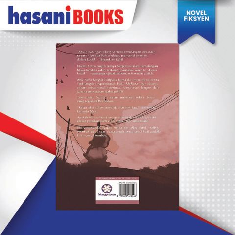 HB-SELINDUNG DI SEBALIK RAHSIA 9789671865538-02