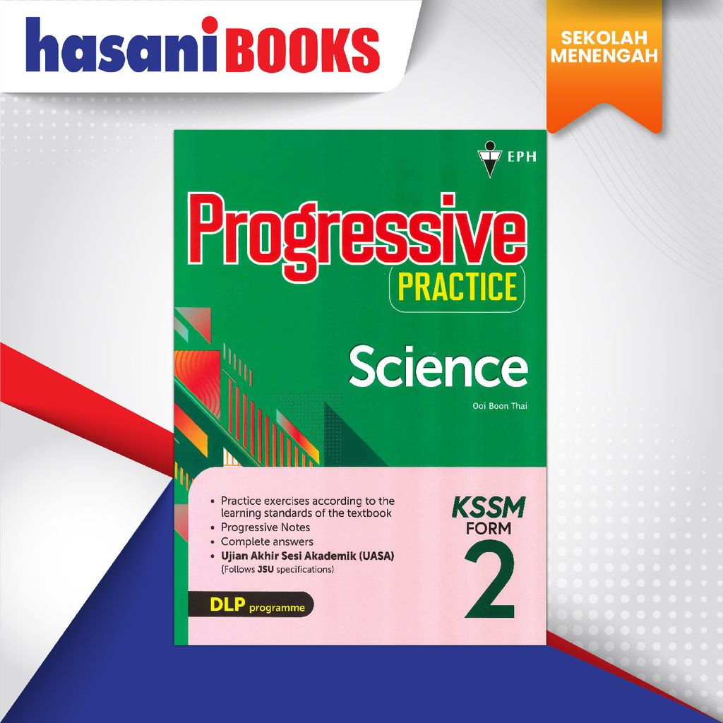 EPH PROGRESSIVE SC FORM 2-02