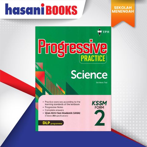 EPH PROGRESSIVE SC FORM 2-02