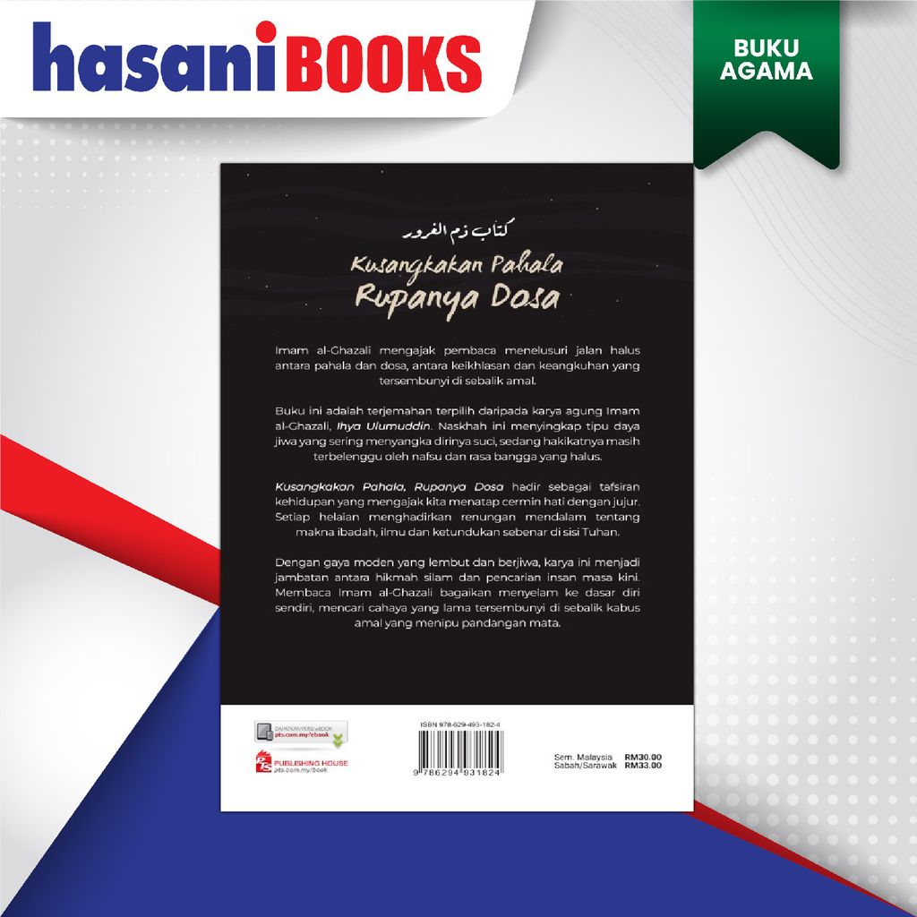 PTS KU SANGKAKAN PAHALA RUPANYA DOSA-02