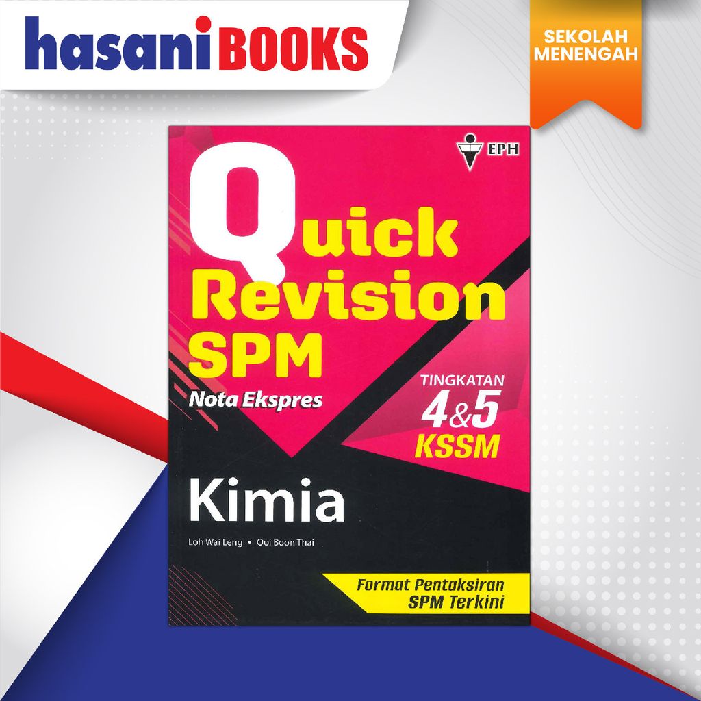 EPH QUICK REVISION SPM KIMIA-02