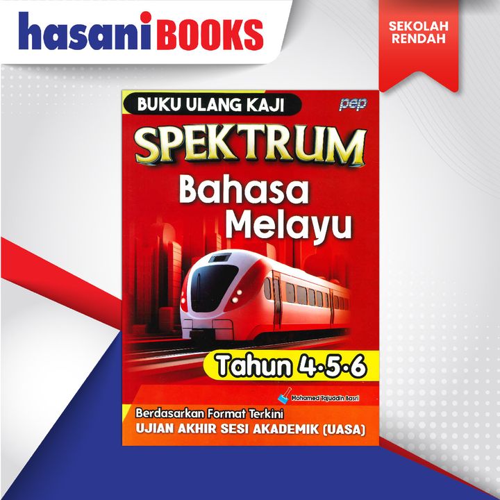 PEP BUKU ULANGKAJI SPEKTRUM BM THN 4,5,6-01
