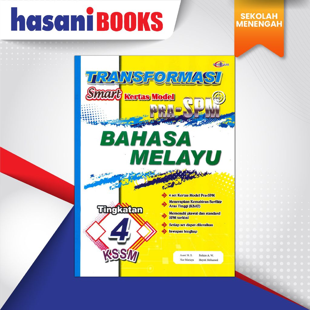 CEM TRANSFORMASI SMART TING 4 BM-01