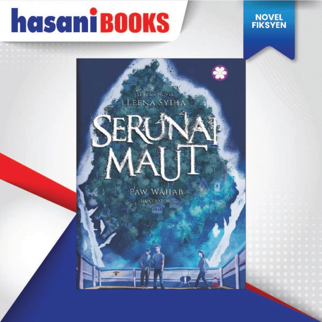 HB-SERUNAI MAUT I 9789671865569-01