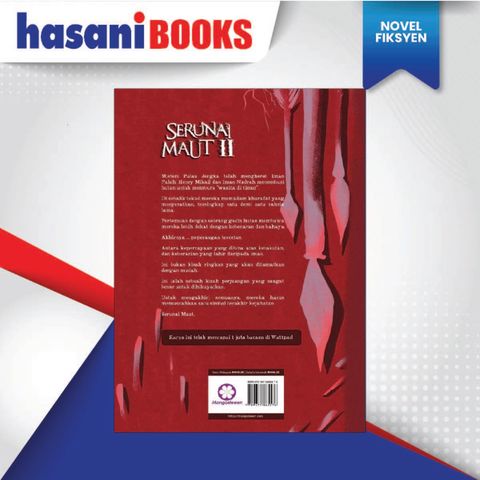 HB-SERUNAI MAUT II 9789671865576-02