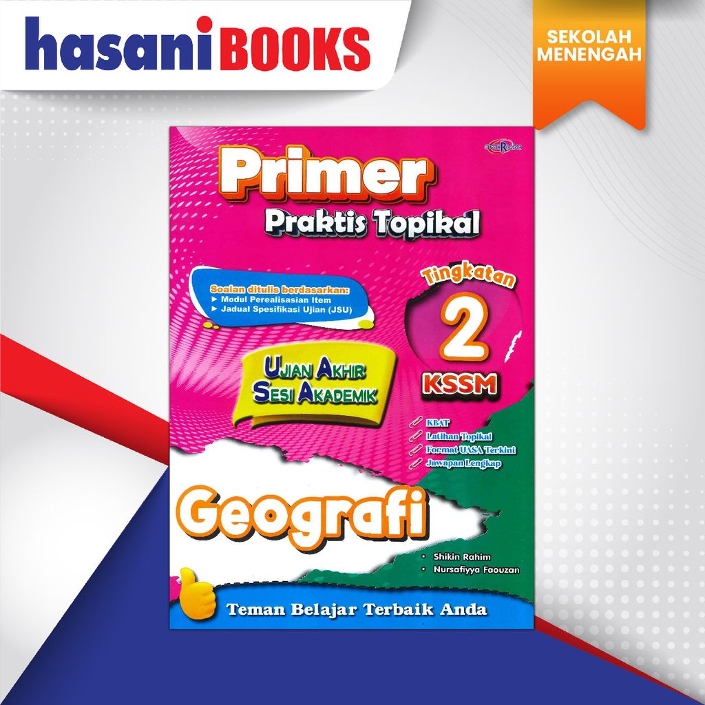 CEM PRIMER PRAKTIS TOPIKAL TING 2 GEO-01