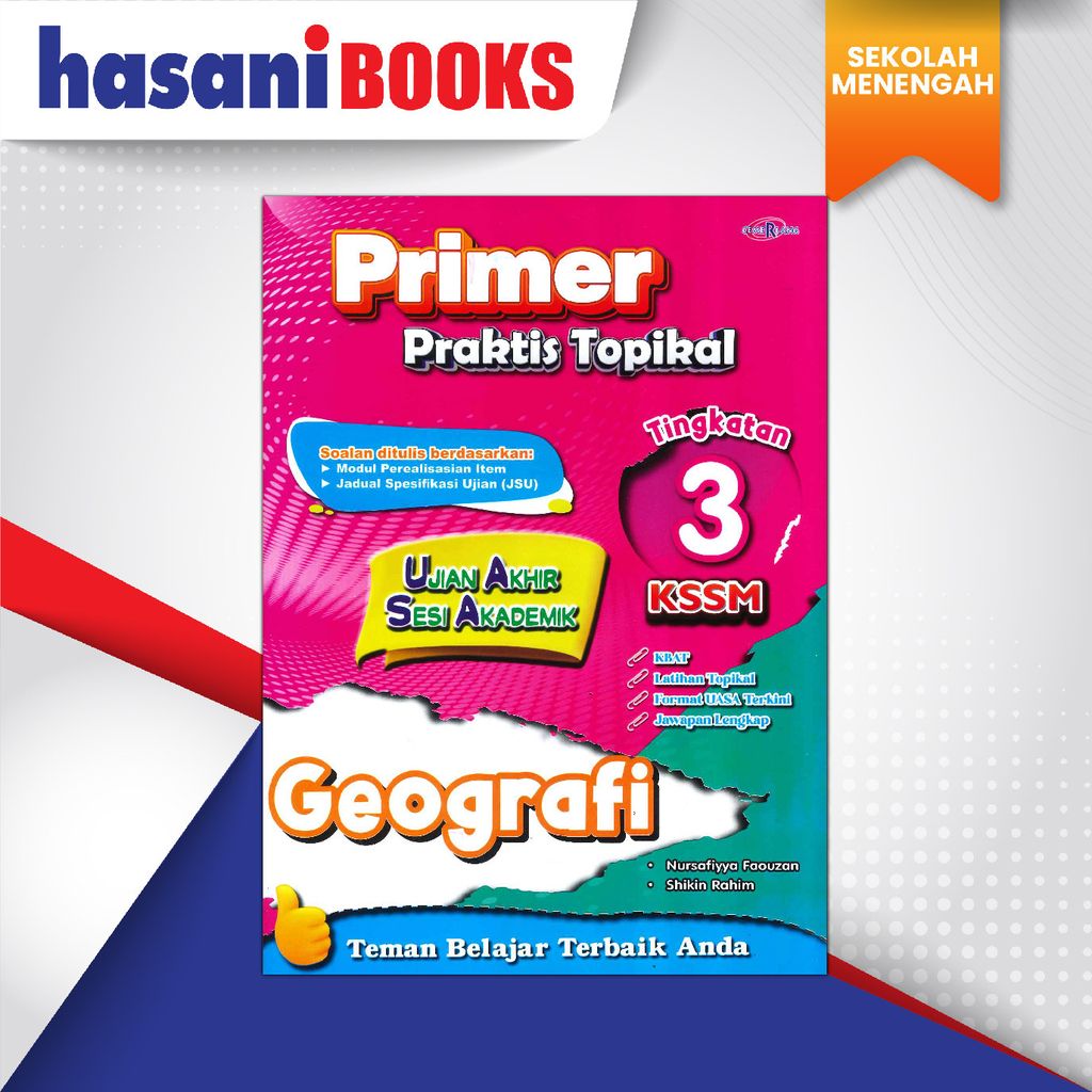 CEM PRIMER PRAKTIS TOPIKAL TING 3 GEO-01