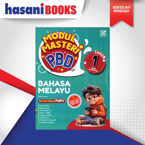 MODUL MASTERI THN 1 BM-02