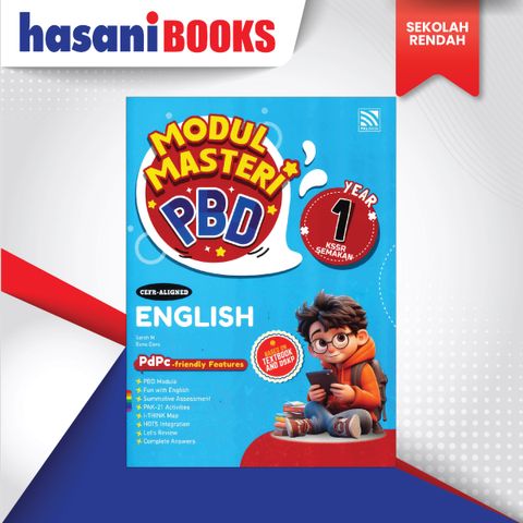 MODUL MASTERI THN 1 BI-01