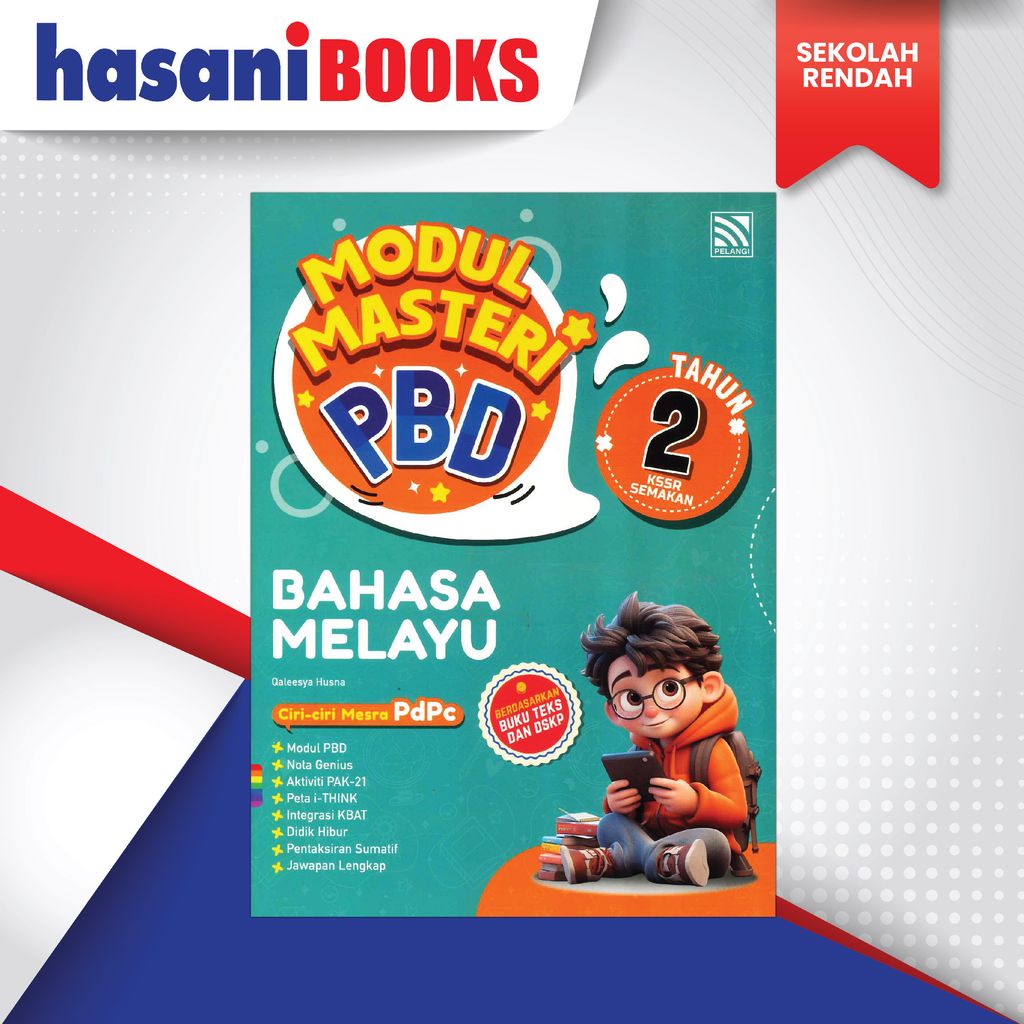 MODUL MASTERI THN 2 BM-02