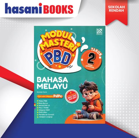 MODUL MASTERI THN 2 BM-02