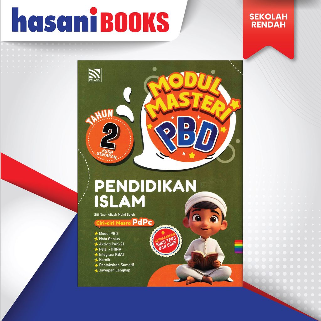 MODUL MASTERI THN 2 PEND ISLAM-01