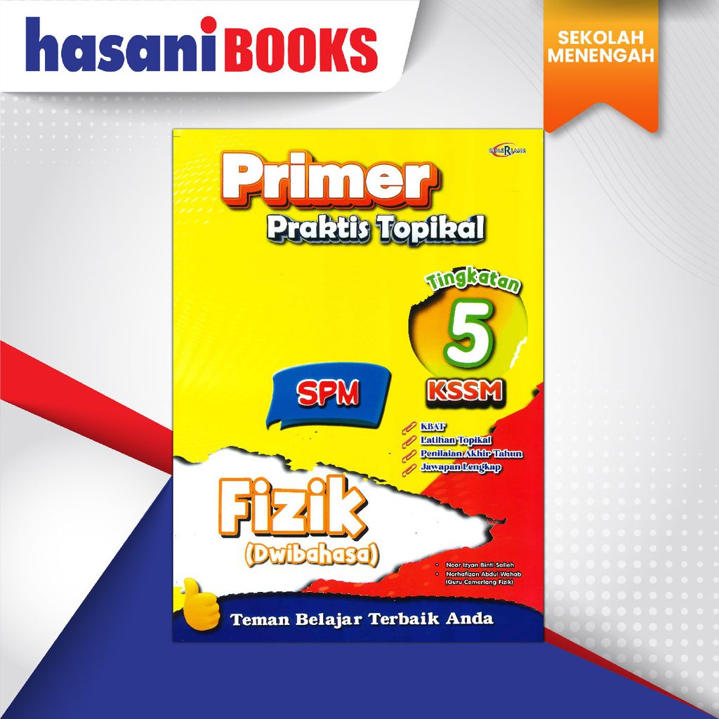CEM PRIMER PRAKTIS TOPIKAL TING 5 FIZIK-02