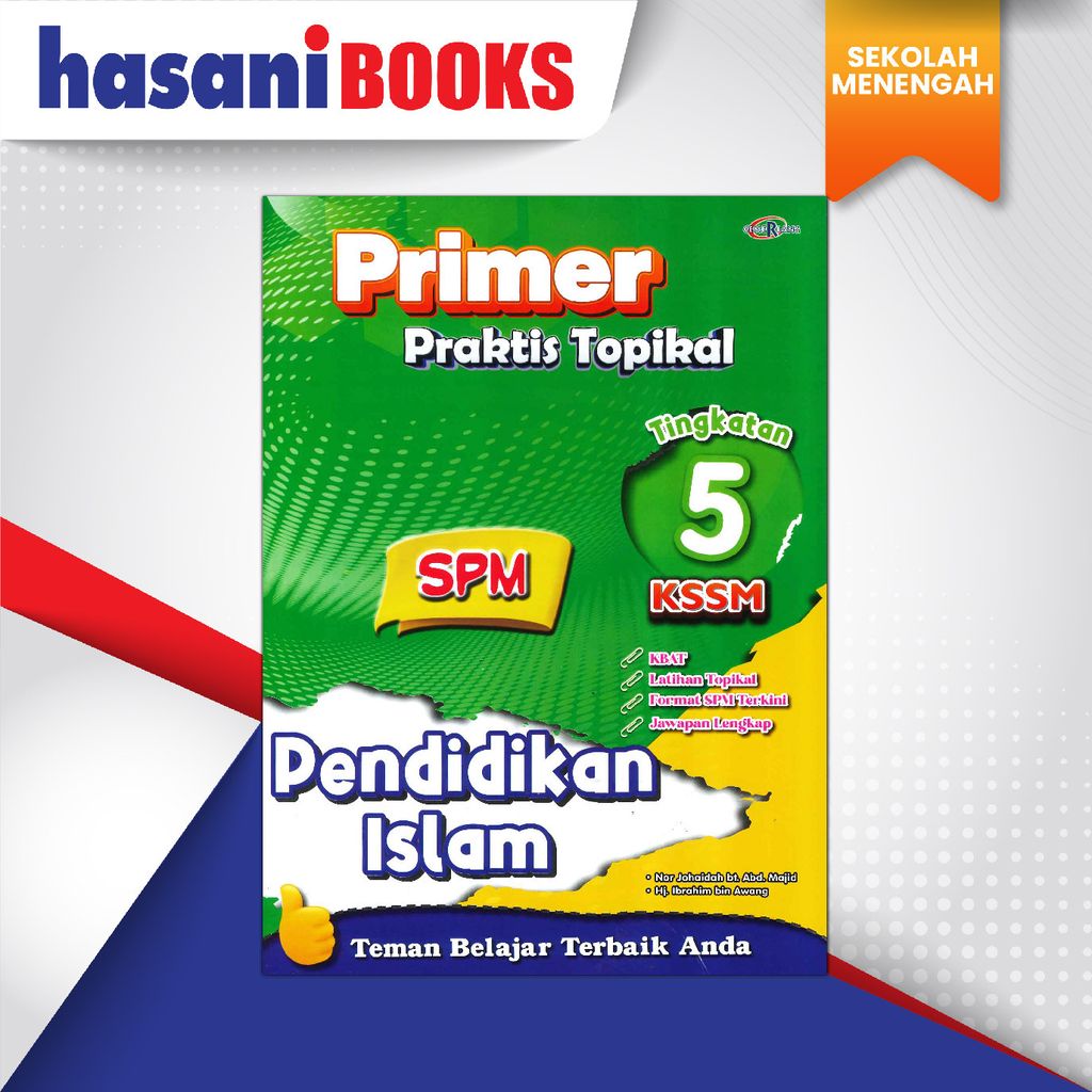 CEM PRIMER PRAKTIS TOPIKAL TING 5 P.ISLAM-01