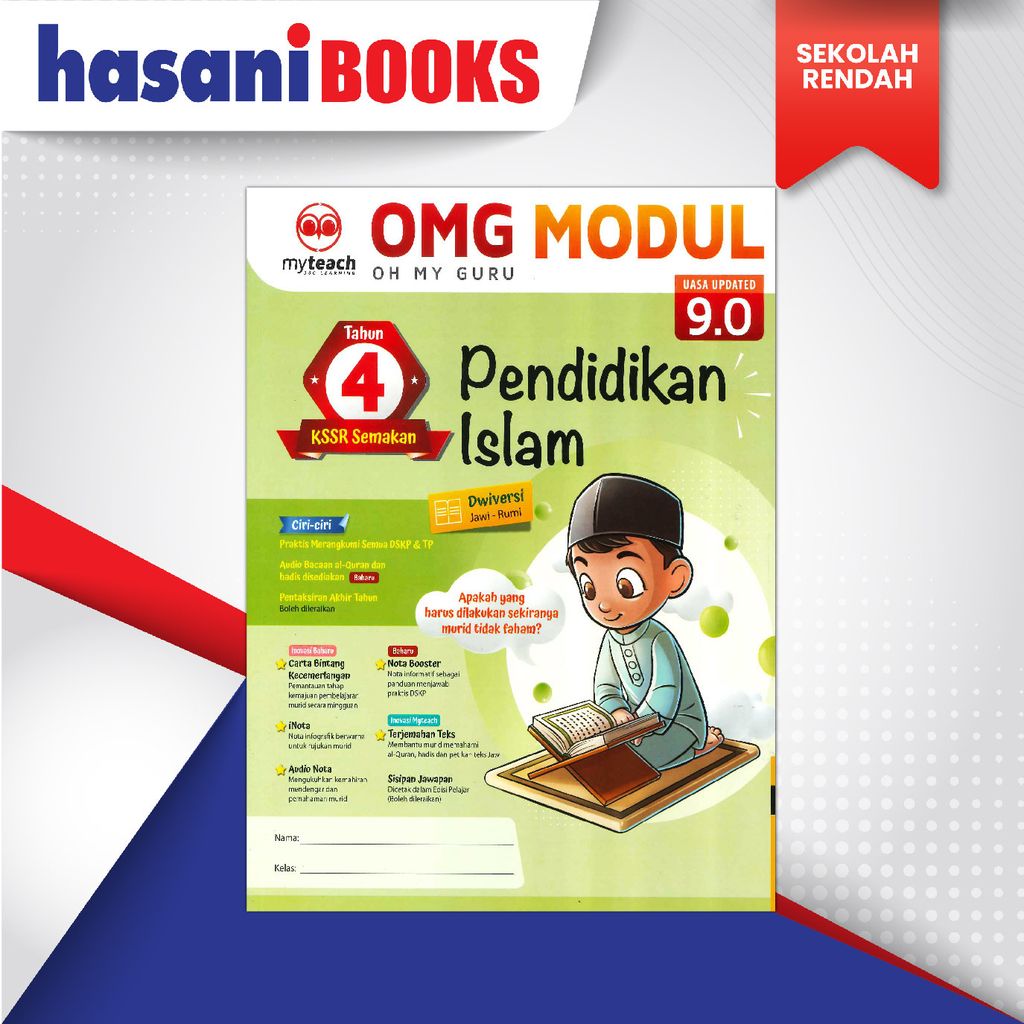 OMG MODUL 9.0 THN 4 P.ISLAM-01