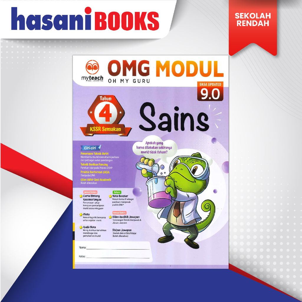 OMG MODUL 9.0 THN 4 SN-01