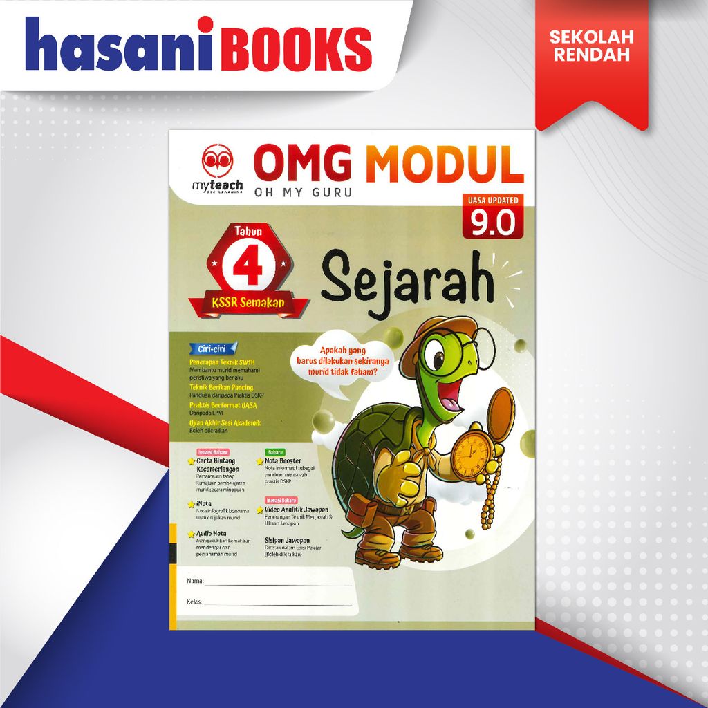 OMG MODUL 9.0 THN 4 SEJ-02