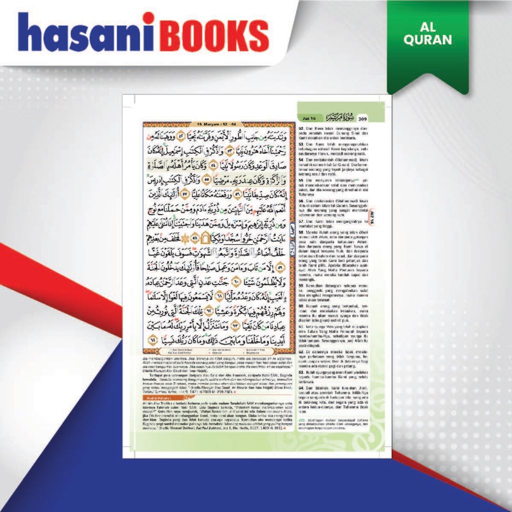 HB-AL QURAN HARAMAIN-05-02