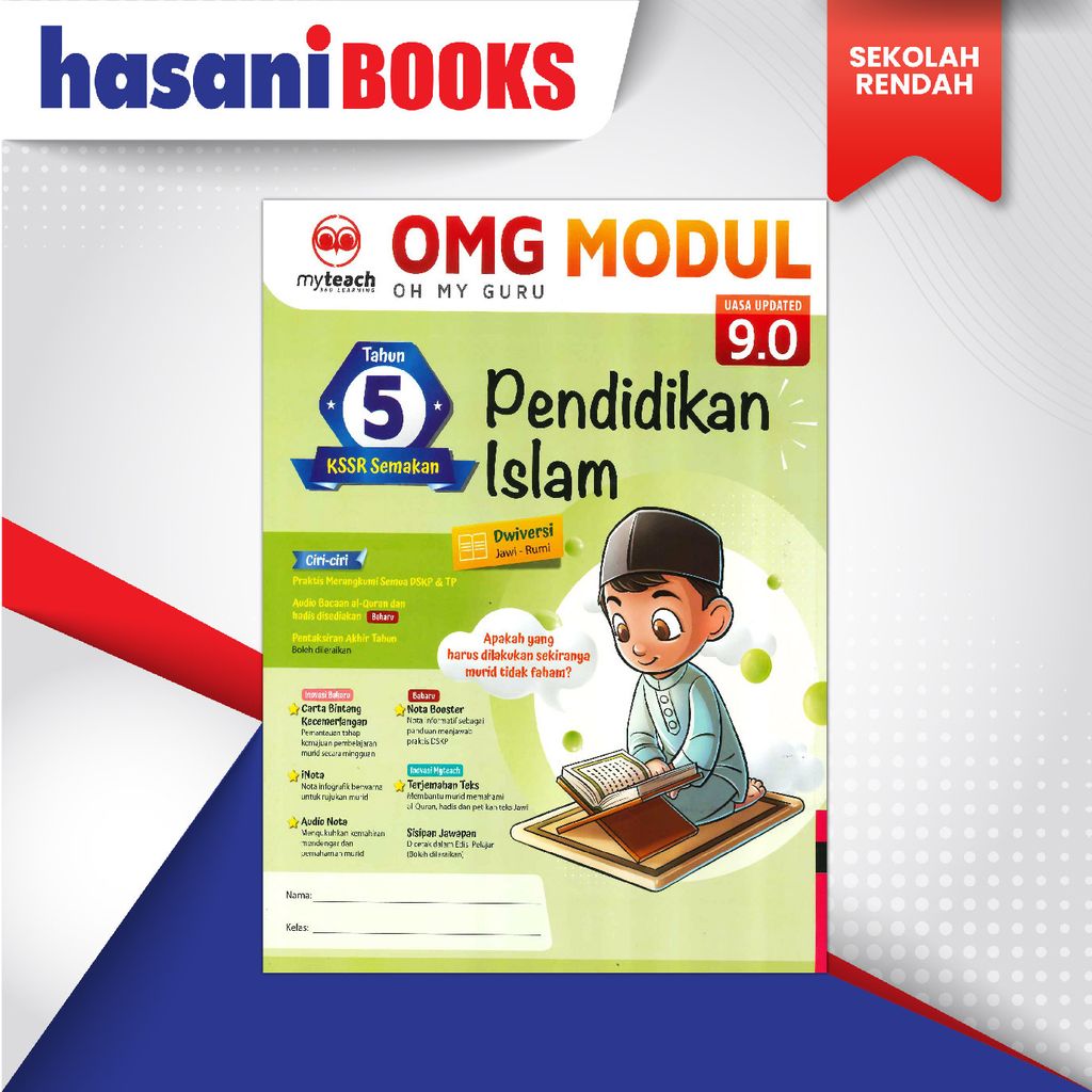 OMG MODUL 9.0 THN 5 P.ISLAM-01