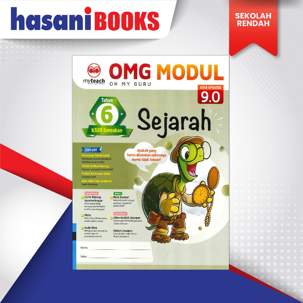 OMG MODUL 9.0 THN 6 SEJ-02