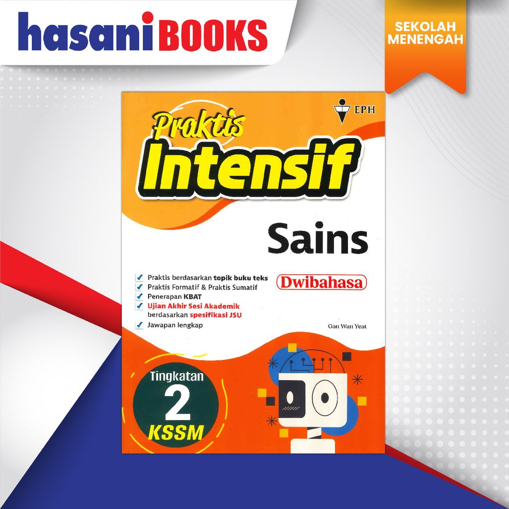 EPH PRAKTIS INTENSIF TING 2 SN-01