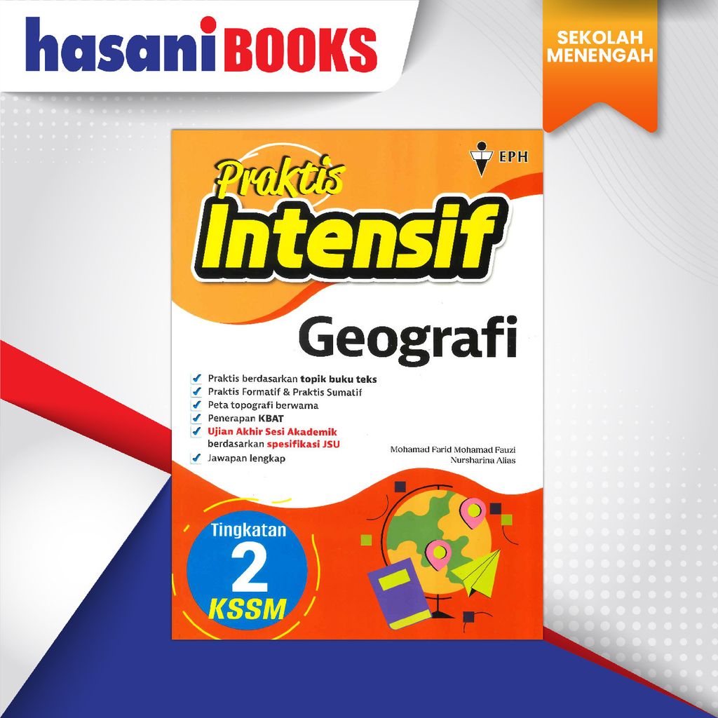 EPH PRAKTIS INTENSIF TING 2 GEO-01