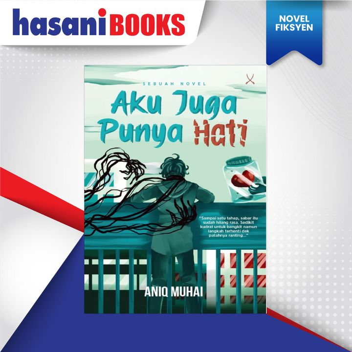 AKU-JUGA-PUNYA-HATI