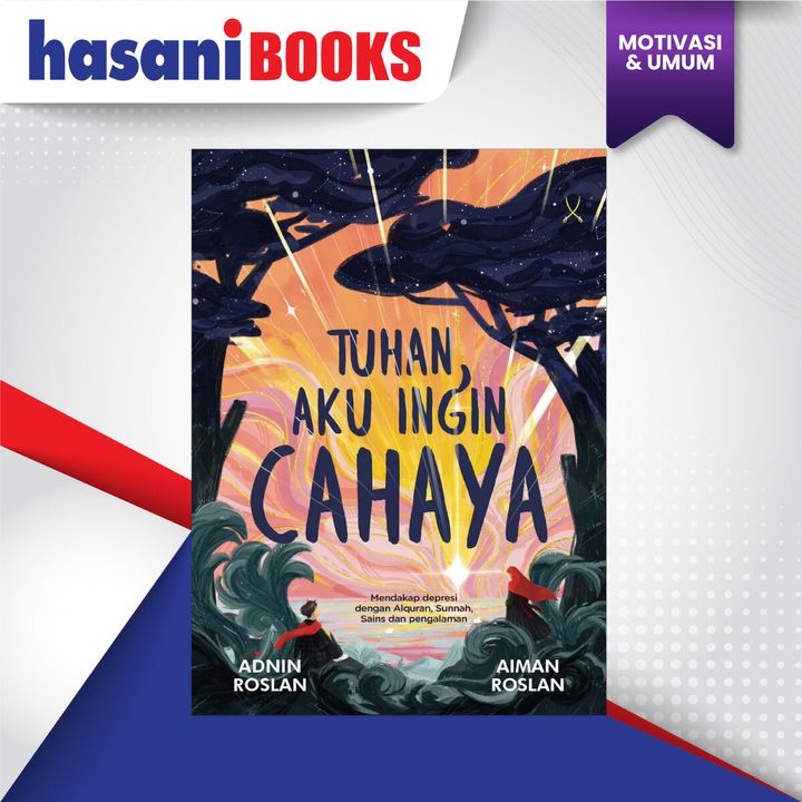 INGIN-CAHAYA