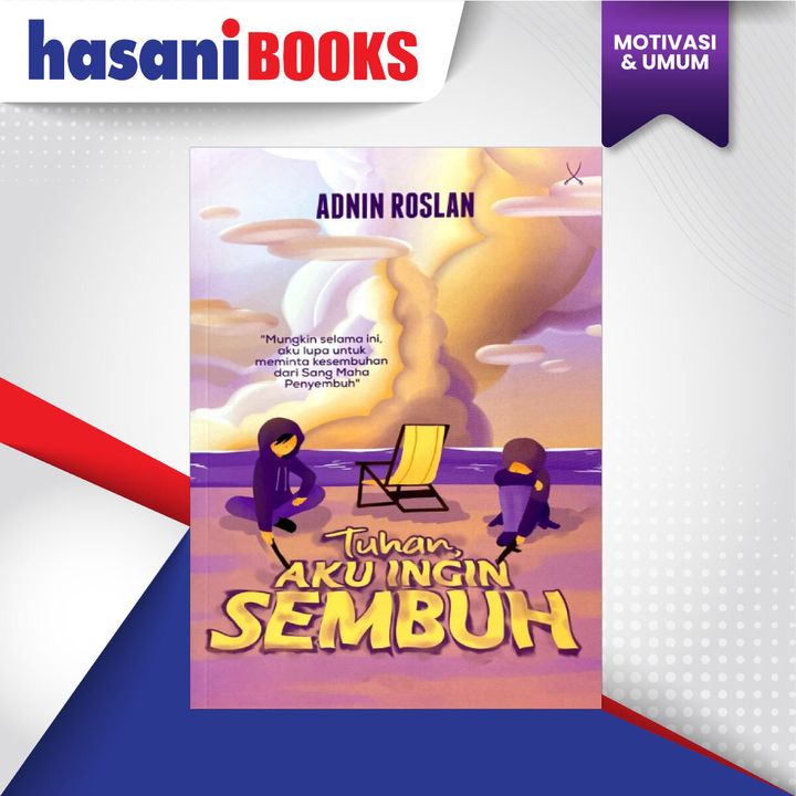 INGIN-SEMBUH