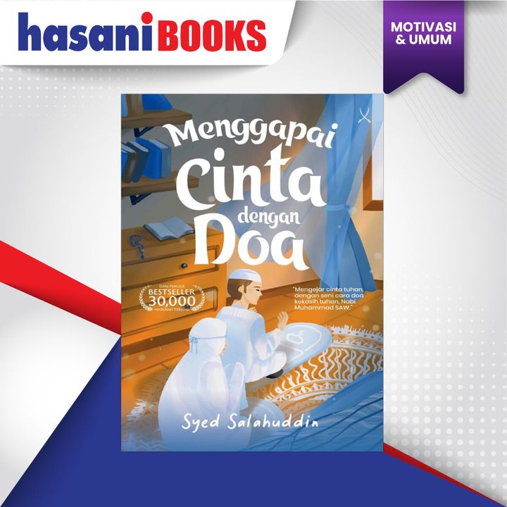 MENGGAPAI-CINTA