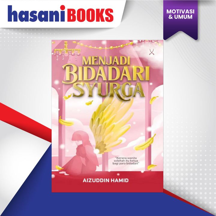 MENJADI-BIDADARI-SYURGA