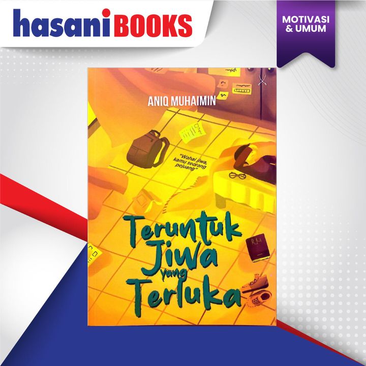 TERUNTUK-JUWA