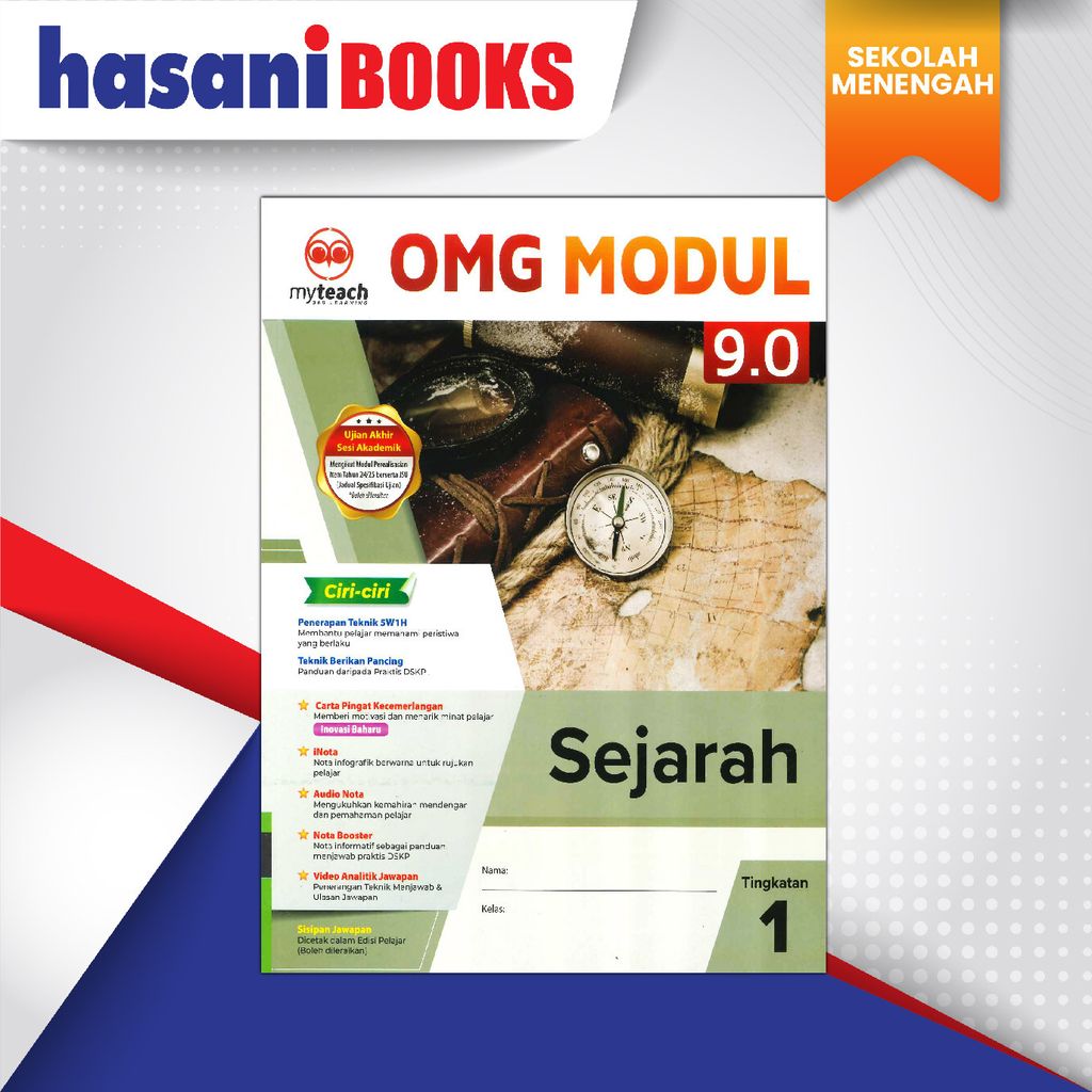 OMG MODUL 9.0 TING 1 SEJ-02