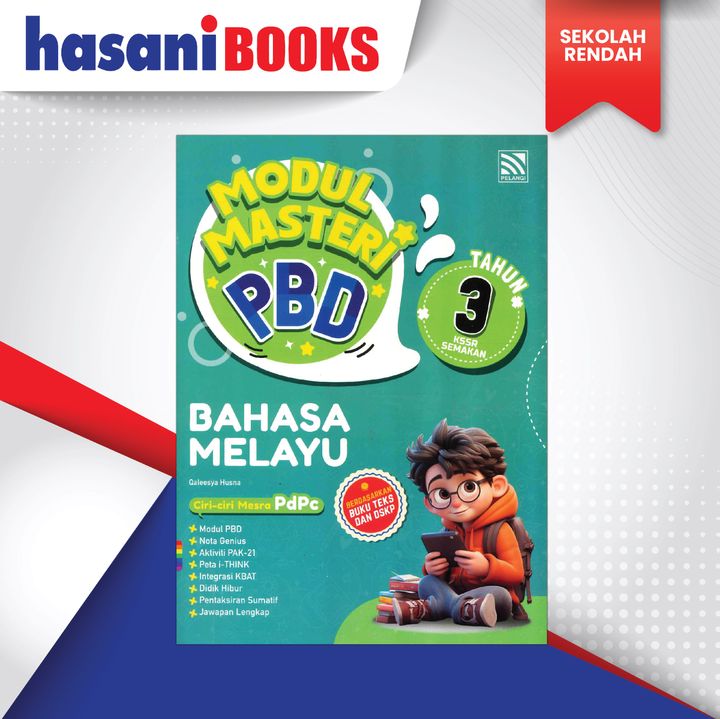 MODUL MASTERI THN 3 BM-02