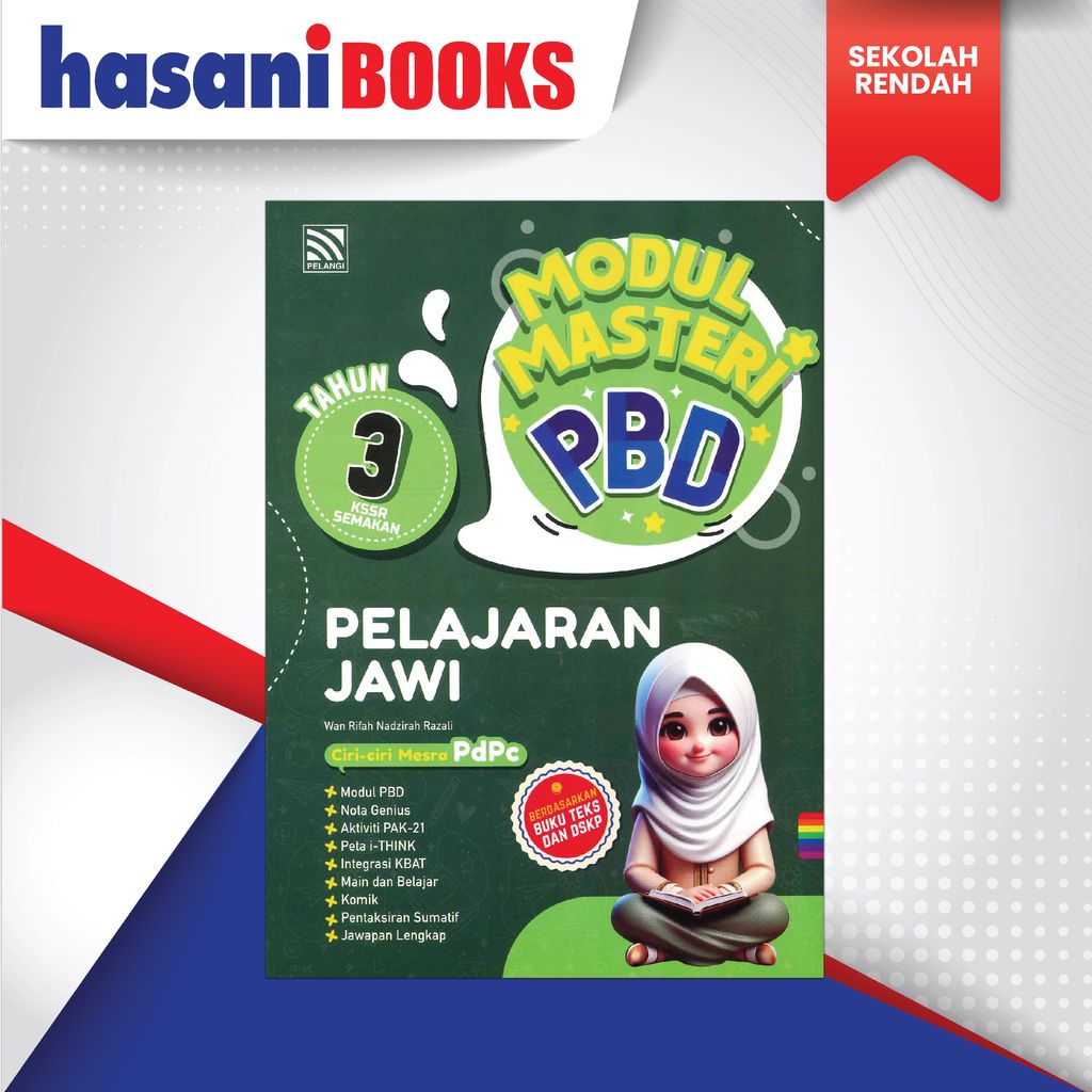 MODUL MASTERI THN 3 JAWI-01