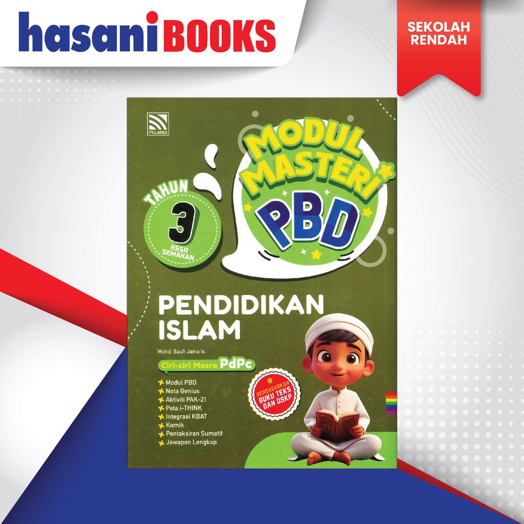 MODUL MASTERI THN 3 PEND ISLAM-02