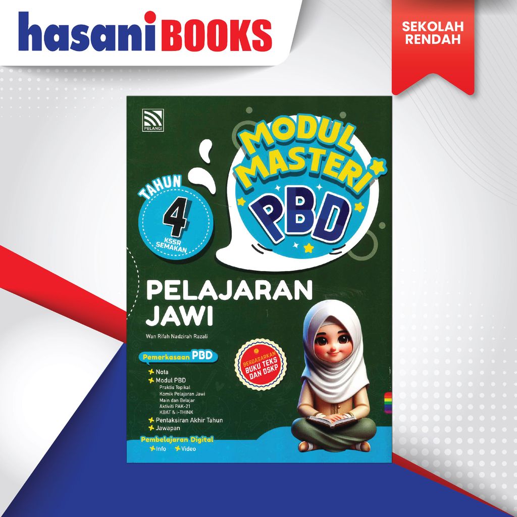 MODUL MASTERI THN 4 JAWI-02