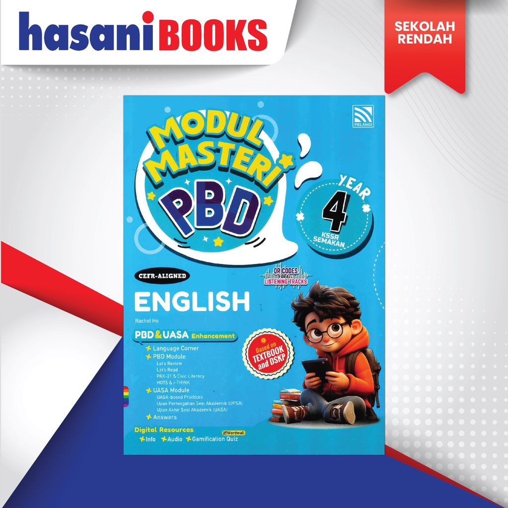 MODUL MASTERI THN 4 BI-01