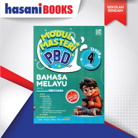 MODUL MASTERI THN 4 BM-01