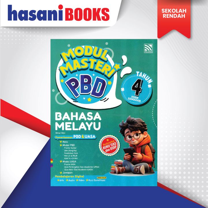 MODUL MASTERI THN 4 BM-01