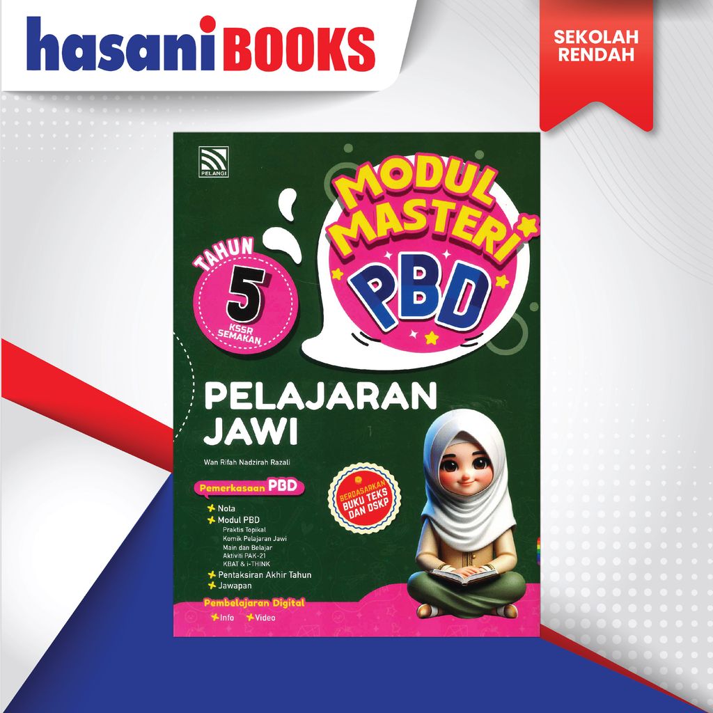 MODUL MASTERI THN 5 JAWI-01