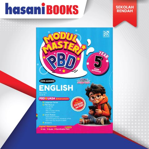 MODUL MASTERI THN 5 BI-02