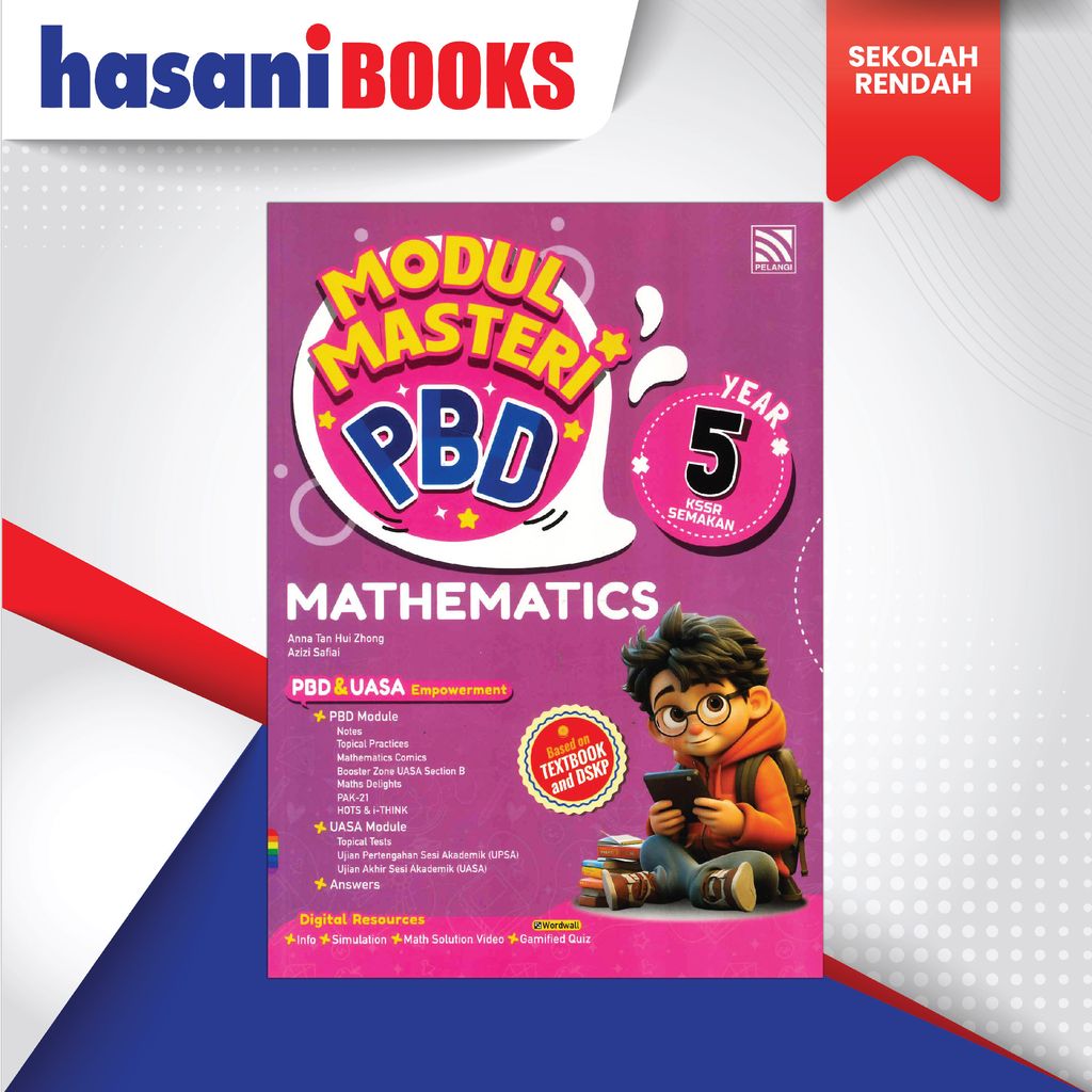 MODUL MASTERI THN 5 MATH-01