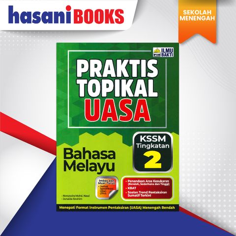 PIB PRAKTIS TOPIKAL UASA TING 2 BM-02