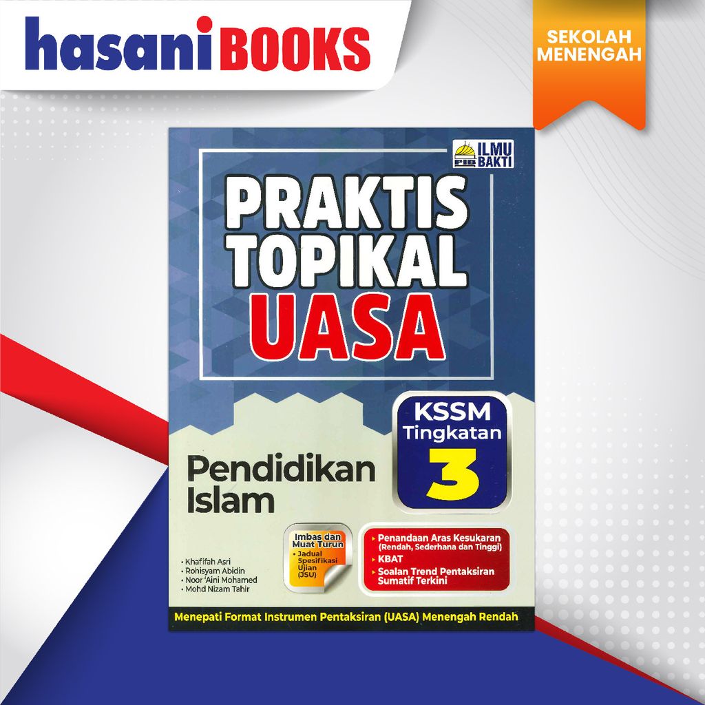 PIB PRAKTIS TOPIKAL UASA TING 3 P.ISLAM-02