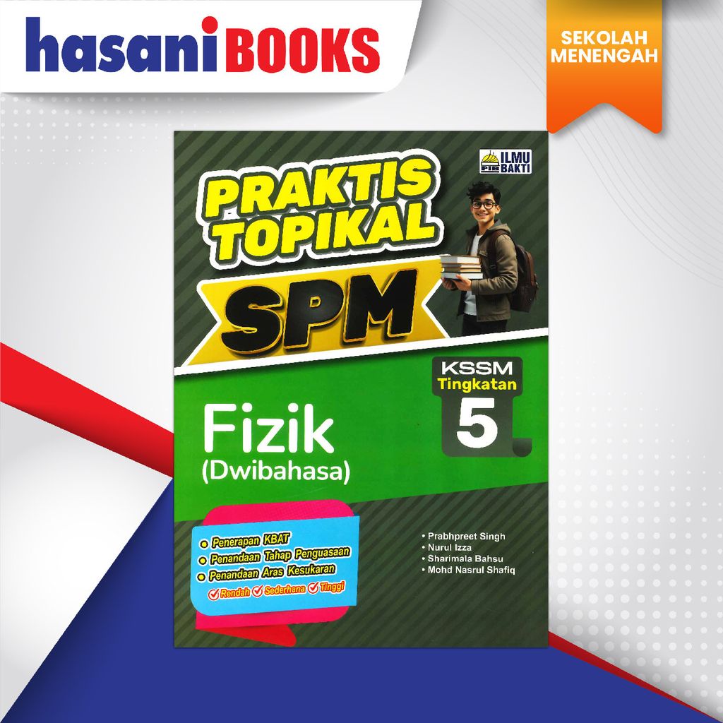 PIB PRAKTIS TOPIKAL SPM TING 5 FIZIK-02