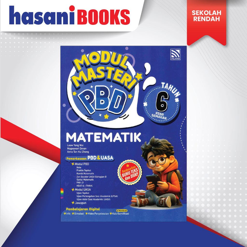 MODUL MASTERI THN 6 MM-01