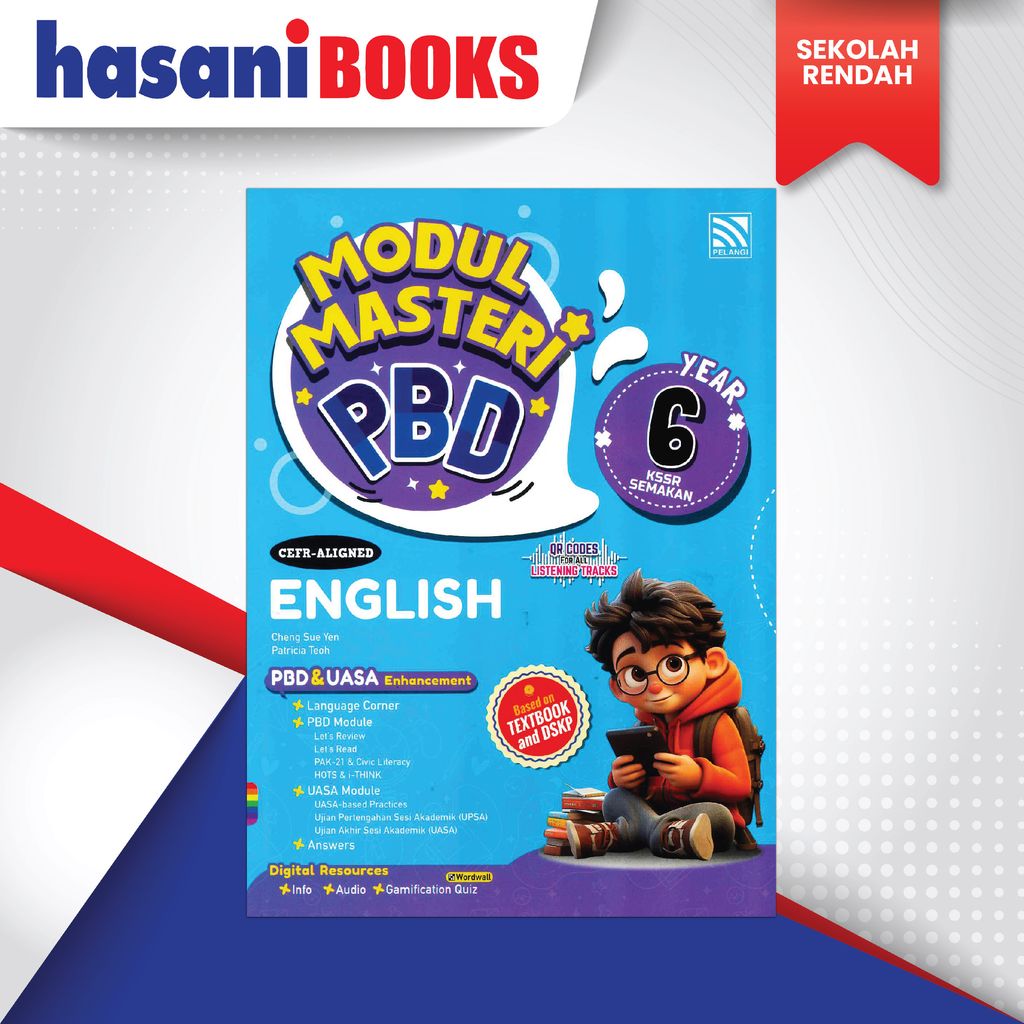 MODUL MASTERI THN 6 BI-02