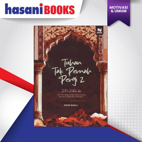 NASEEHAT TUHAN TAK PERNAH PERGI 2-01