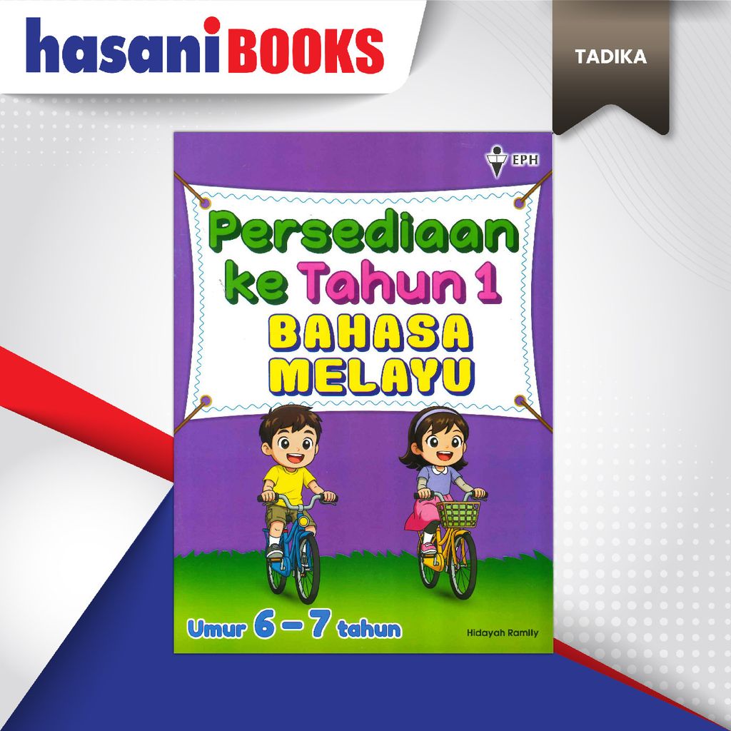 EPH PERSEDIAAN KE THN 1 BM-02